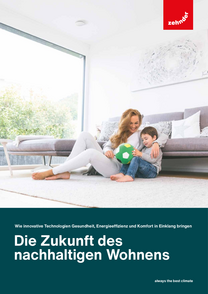 Whitepaper on sustainable living for end customers