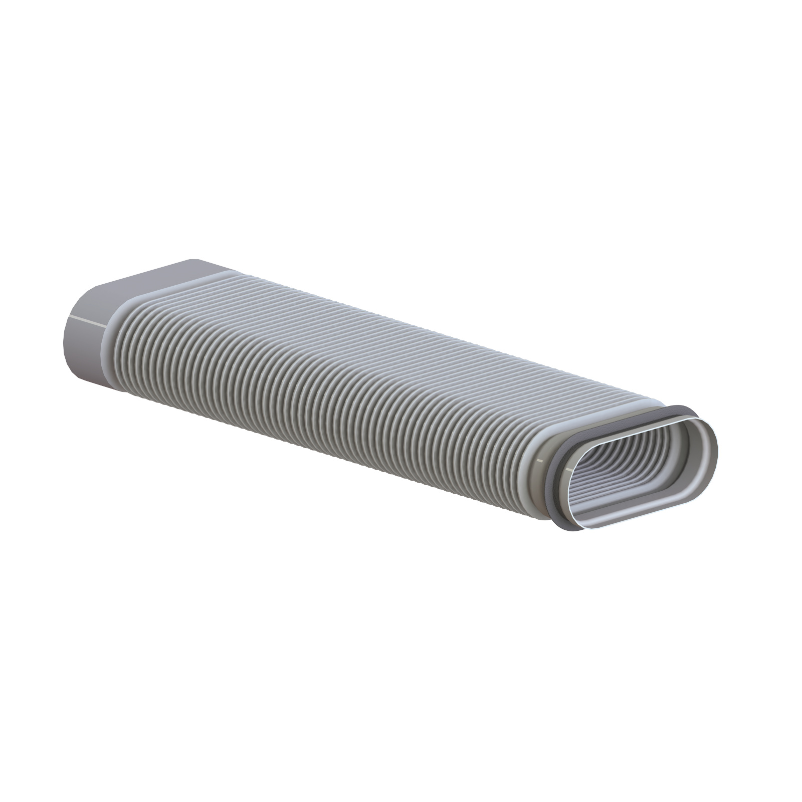 Rendering Comfortable indoor ventilation 