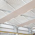 Zehnder, Ceiling Panels, CP, Deckenstrahlplatten, ZFP, Referenz, Stadtreinigung, Hamburg
