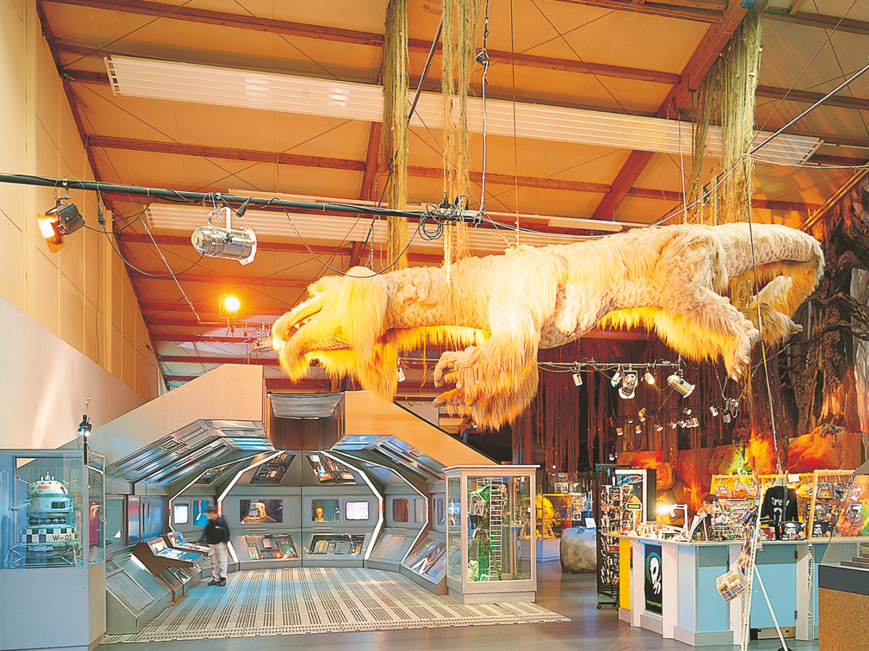 Key Visual ZBN Heating and cooling ceilings 