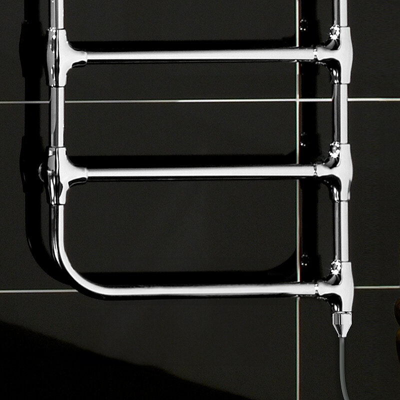 Cut-Out Zehnder Nobis Decorative radiator 