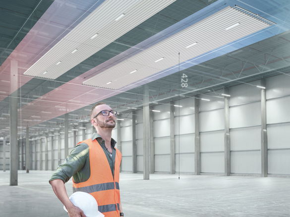 Titelbild, Produktbroschüre