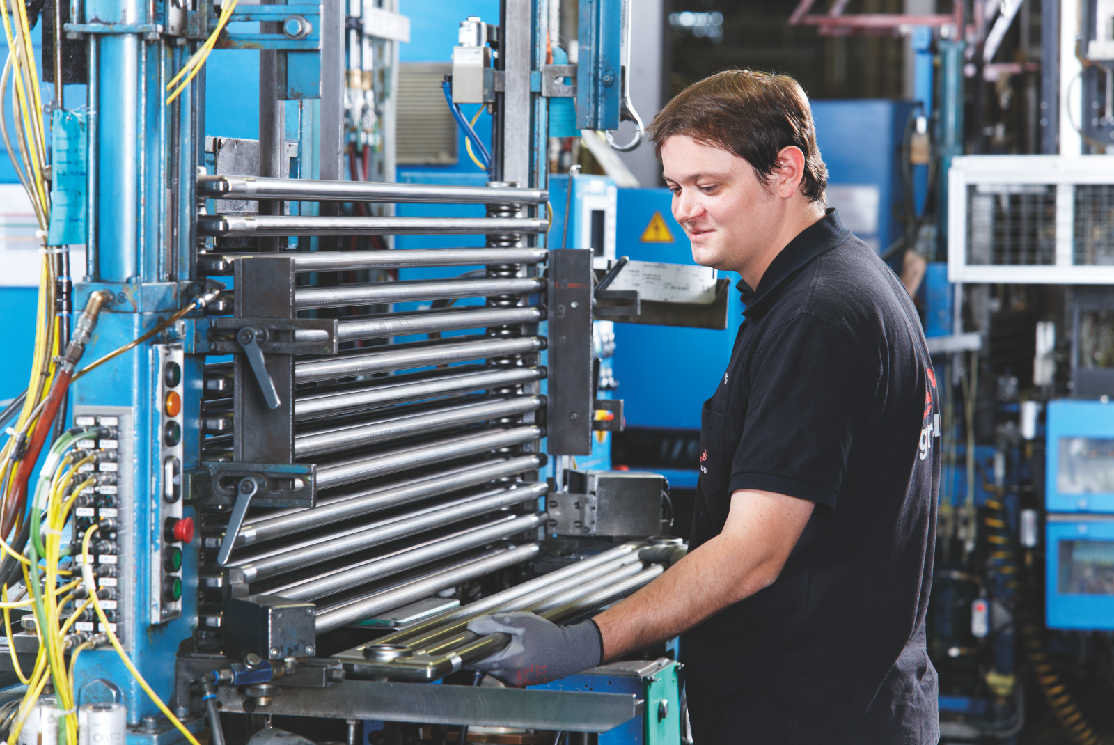 Photograph Zehnder Charleston Electric Decorative radiator 