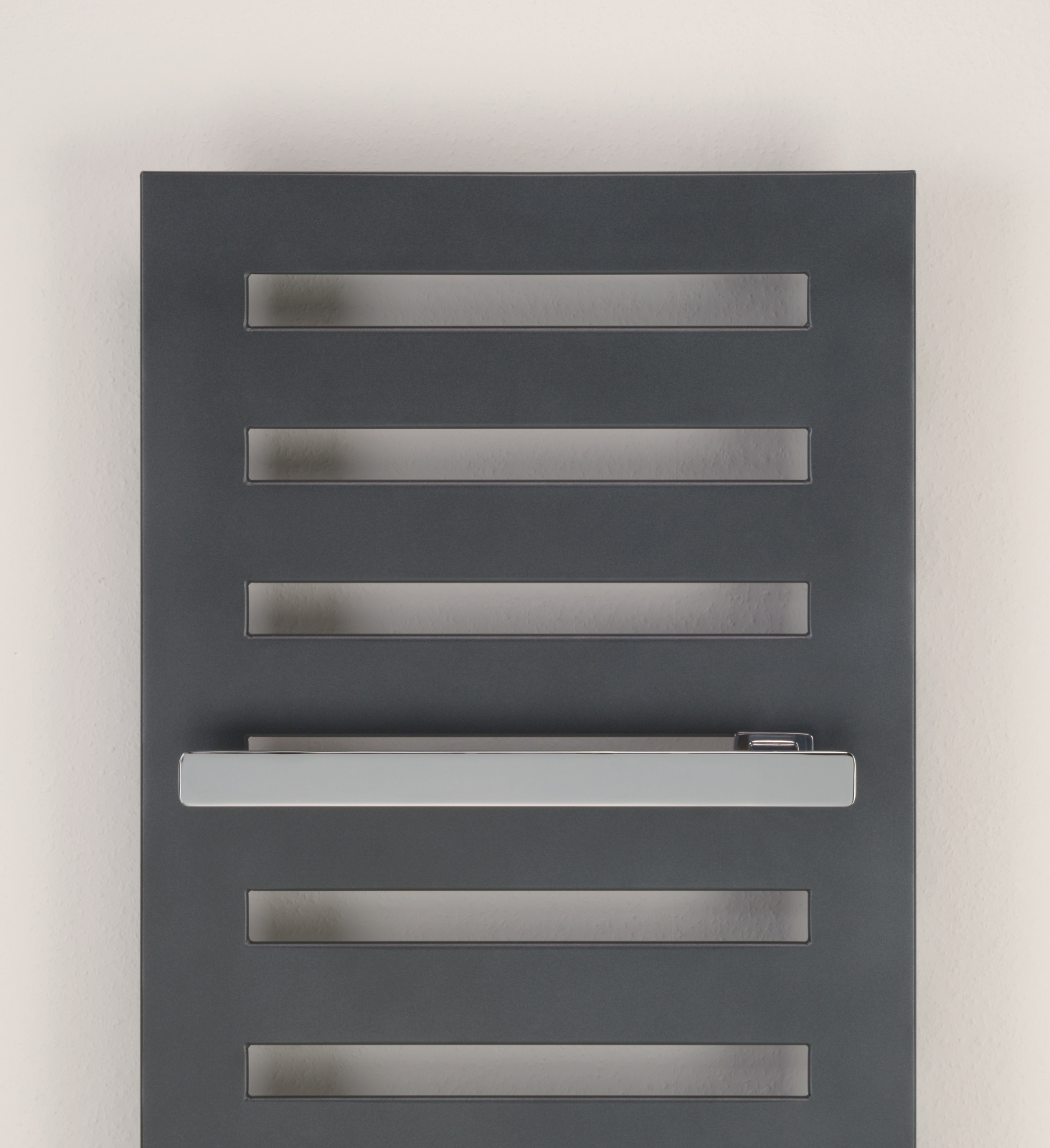 Focus Zehnder Metropolitan Bar Decorative radiator 