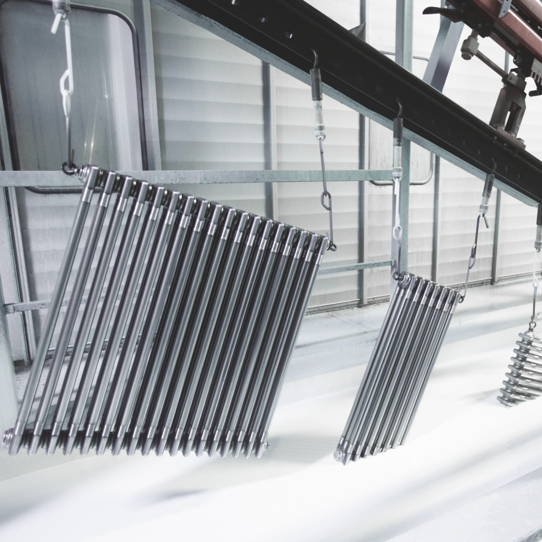 Photograph Zehnder Charleston Decorative radiator 