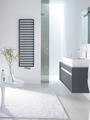  Zehnder Quaro Decorative radiator Front view
