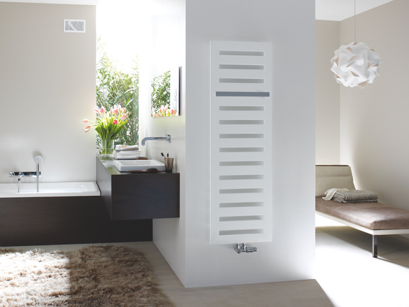 Cut-Out Decorative radiator 