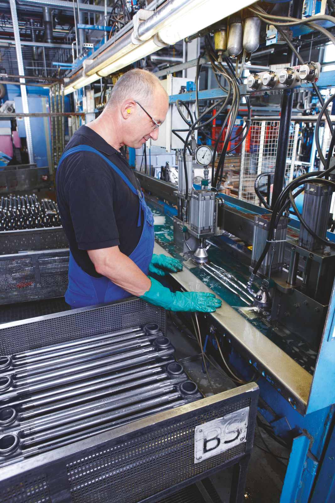 Photograph Zehnder Charleston Decorative radiator 