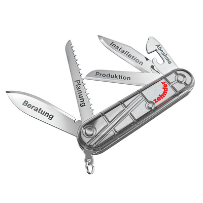 Zehnder RHC complete solution made to measure-pocket knife-DE