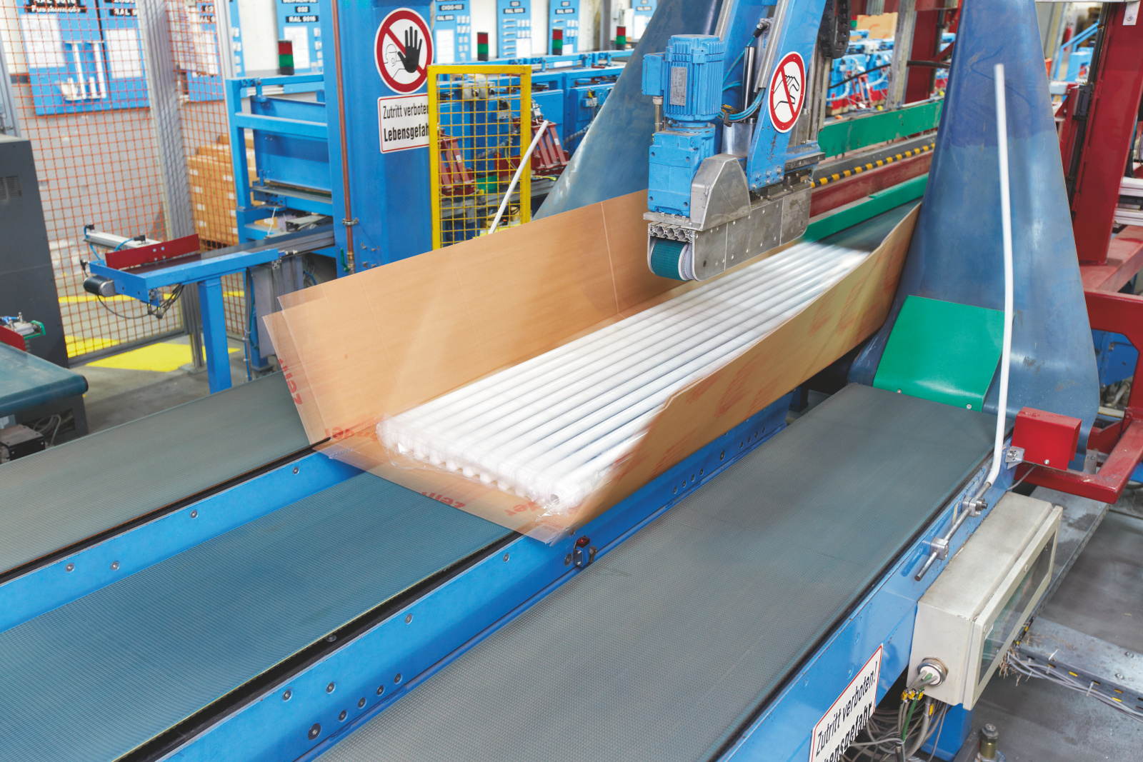 Photograph Zehnder Charleston Decorative radiator 