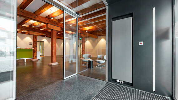 Zehnder_RAD_Referenz_AlteMuehle_Willstaett_2017_048.jpg Old mill, Willstätt, Reference