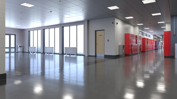 Key Visual Zehnder Charleston Decorative radiator Angled view