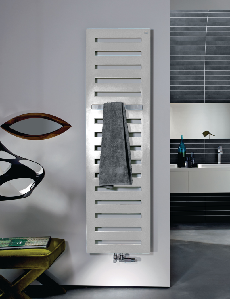 Zehnder Metropolitan Bar - Elektrobetrieb