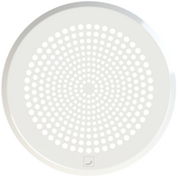 Rendering Comfortable indoor ventilation Top view