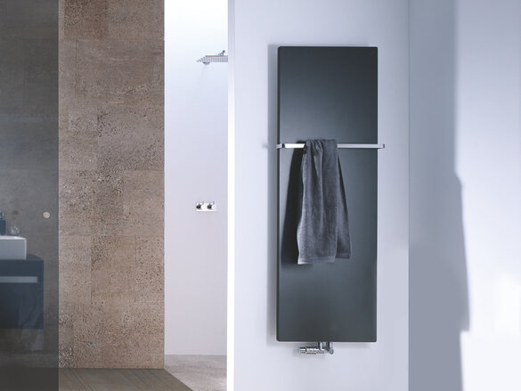 Focus Fina Bar Decorative radiator 