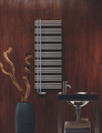  Zehnder Yucca Asym Decorative radiator Front view