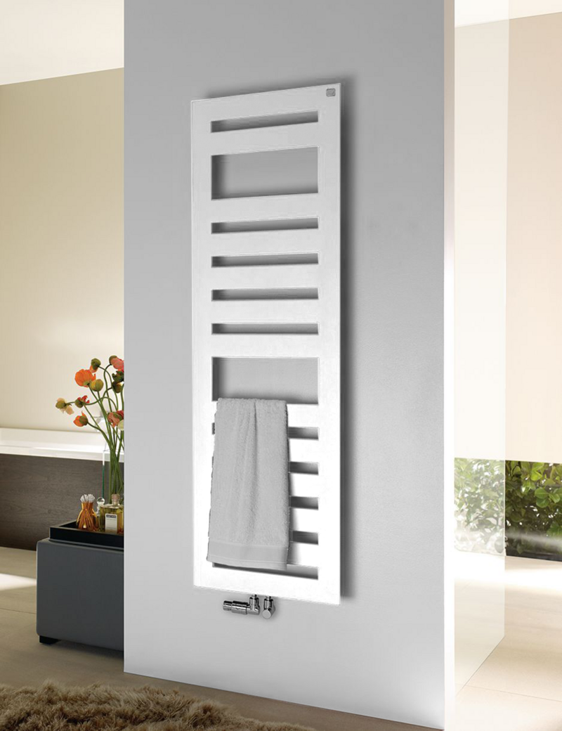 Zehnder Metropolitan Spa - Elektrobetrieb
