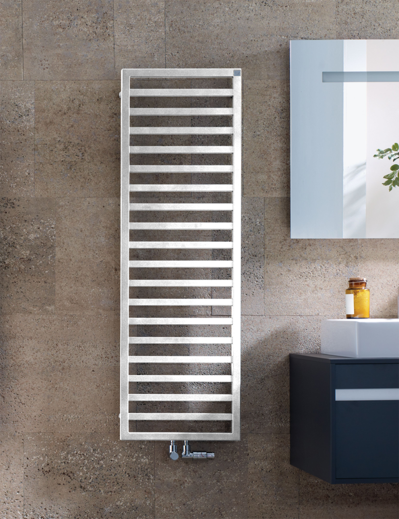 Zehnder Quaro - Mixbetrieb