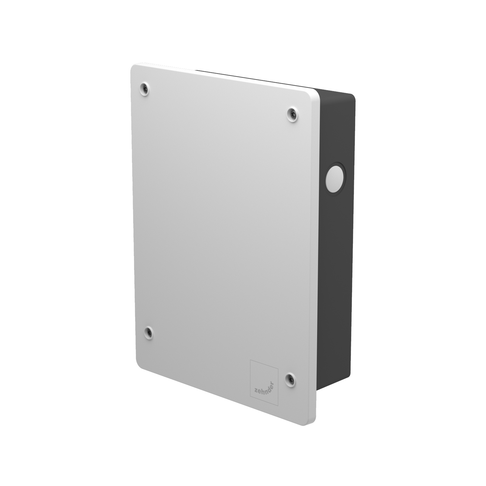 Cut-Out Zehnder Option Box V2 / V2 Lite Comfortable indoor ventilation 
