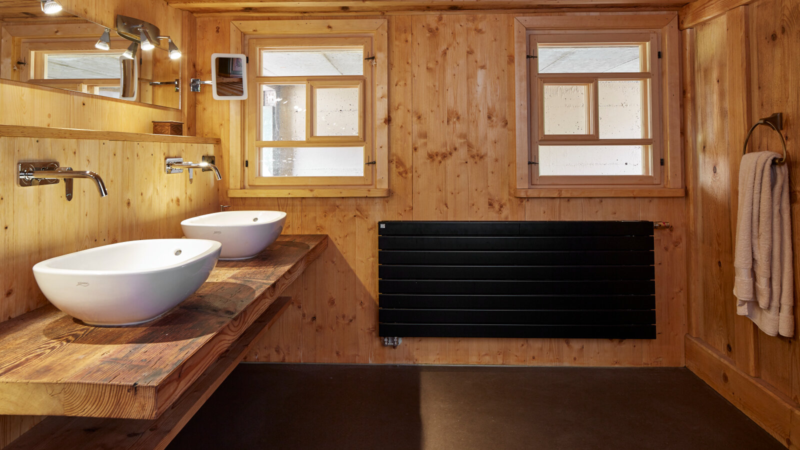 Kienzlerhansenhof, Reference