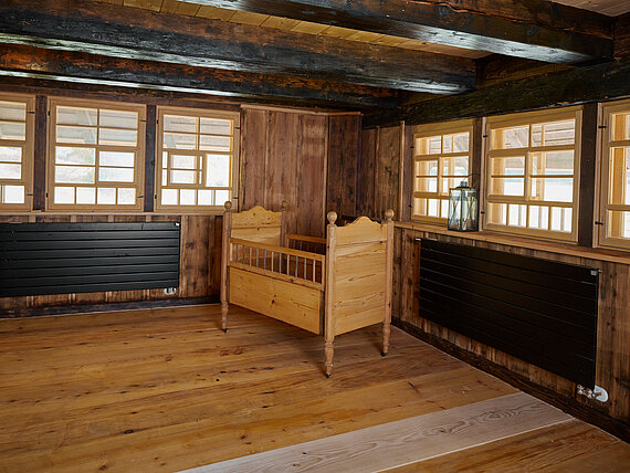 Kienzlerhansenhof, Reference