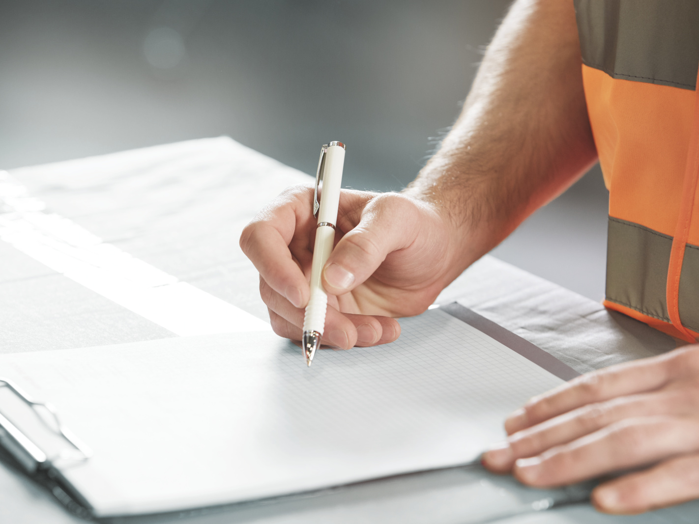 Die Renovierungsschritte richtig planen Die Renovierungsschritte vor Beginn der Arbeiten anhand einer Checkliste planen