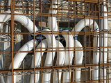 Photograph Zehnder ComfoTube Comfortable indoor ventilation