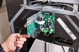 Zehnder_CSY_ComfoAir Q_Board_OR_Weberhaus