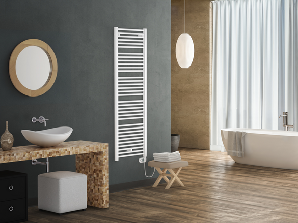 Stock Content Zehnder Dero Decorative radiator 
