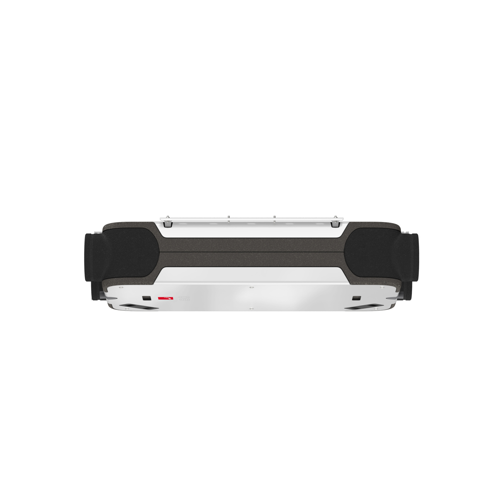 Cut-Out Zehnder EVO 1 Comfortable indoor ventilation 