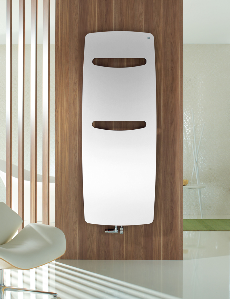 Zehnder Vitalo Spa - Elektrobetrieb