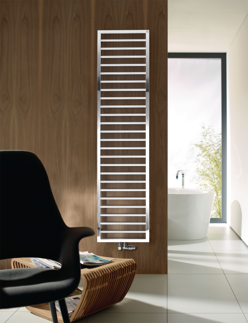 Zehnder Subway - Mixbetrieb