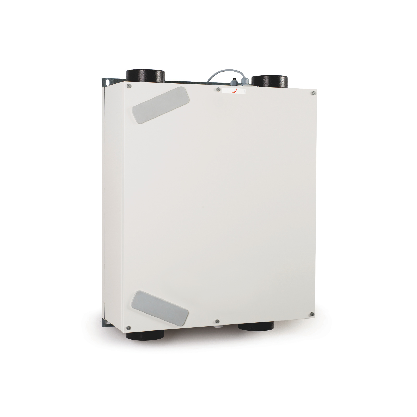 Cut-Out Zehnder ComfoAir 160 Comfortable indoor ventilation 3D view