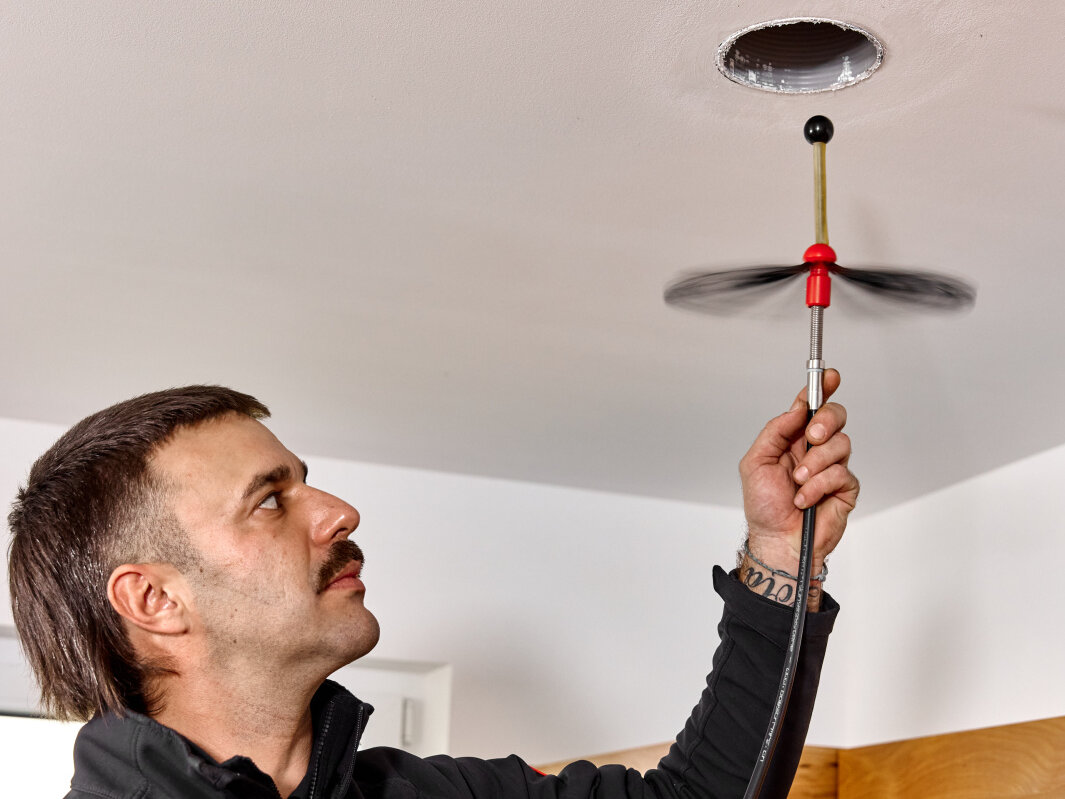 Reference Zehnder ComfoTube Comfortable indoor ventilation