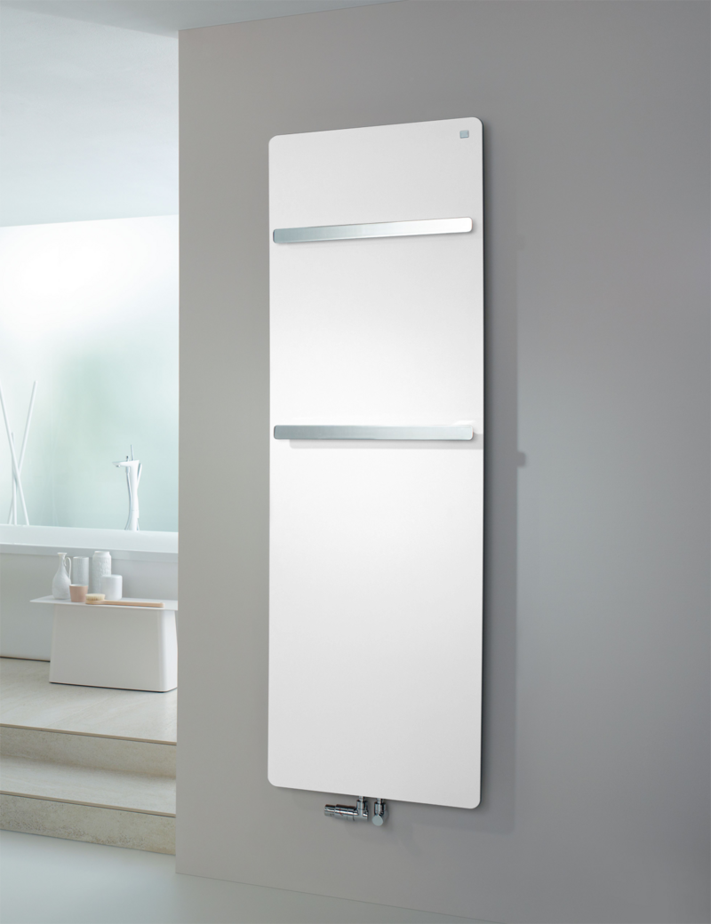 Zehnder Vitalo Bar - Elektrobetrieb