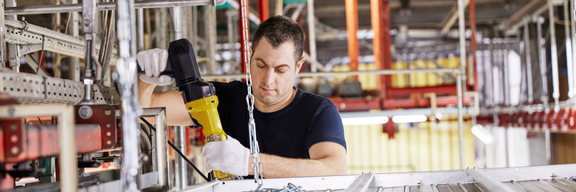 Photograph Zehnder ZFP Heating and cooling ceilings 