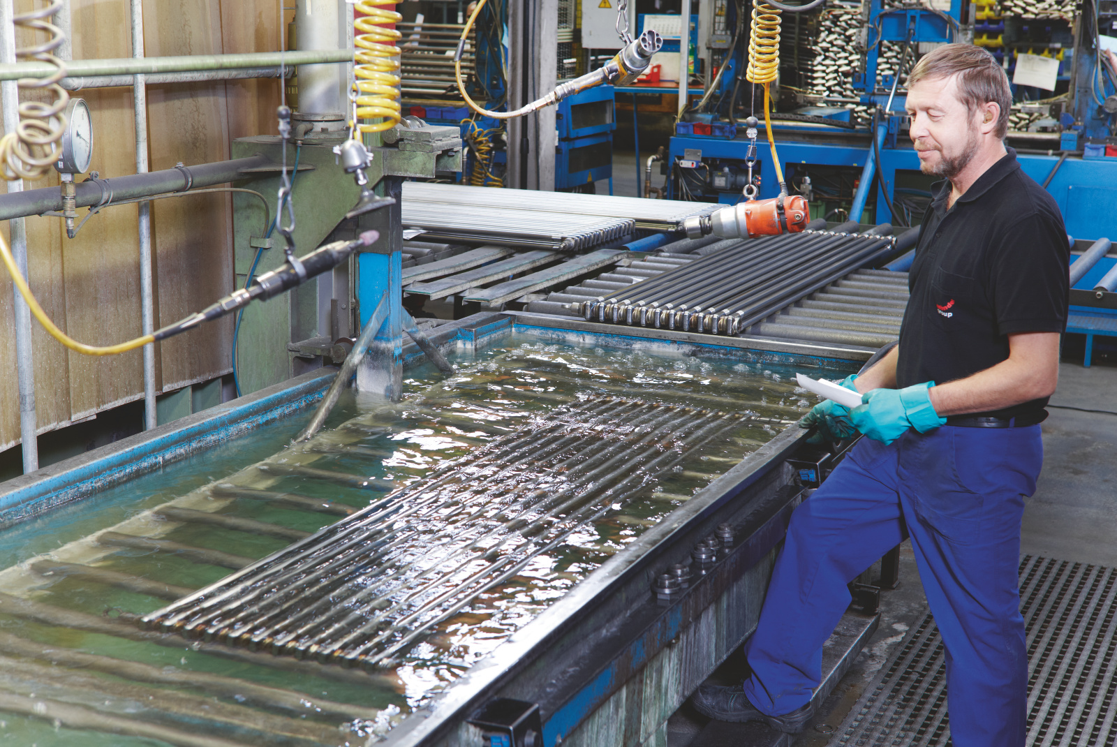 Photograph Zehnder Charleston Decorative radiator 