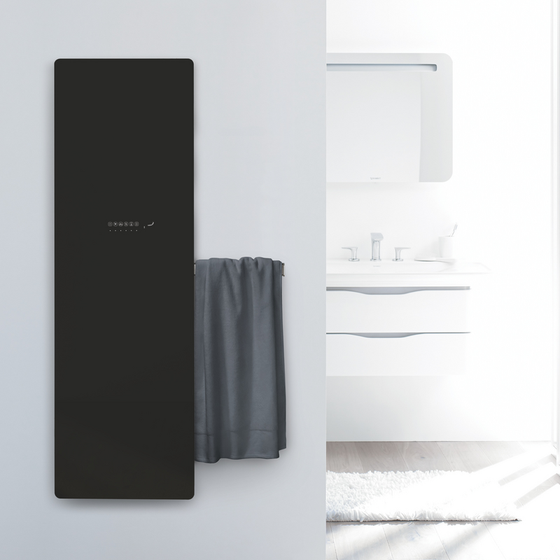 Rendering Decorative radiator 