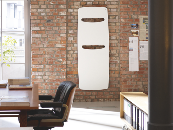 Zehnder_RAD_Vitalo-Spa_office_without connections Rendering Zehnder Vitalo Spa Decorative radiator Front view