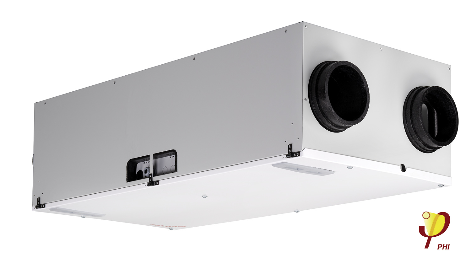 Cut-Out Zehnder ComfoAir 225 Comfortable indoor ventilation 