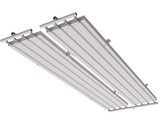 Rendering Zehnder ZIP Heating and cooling ceiling system 3D view