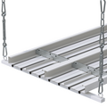 Cut-Out Zehnder ZFP Heating and cooling ceilings 