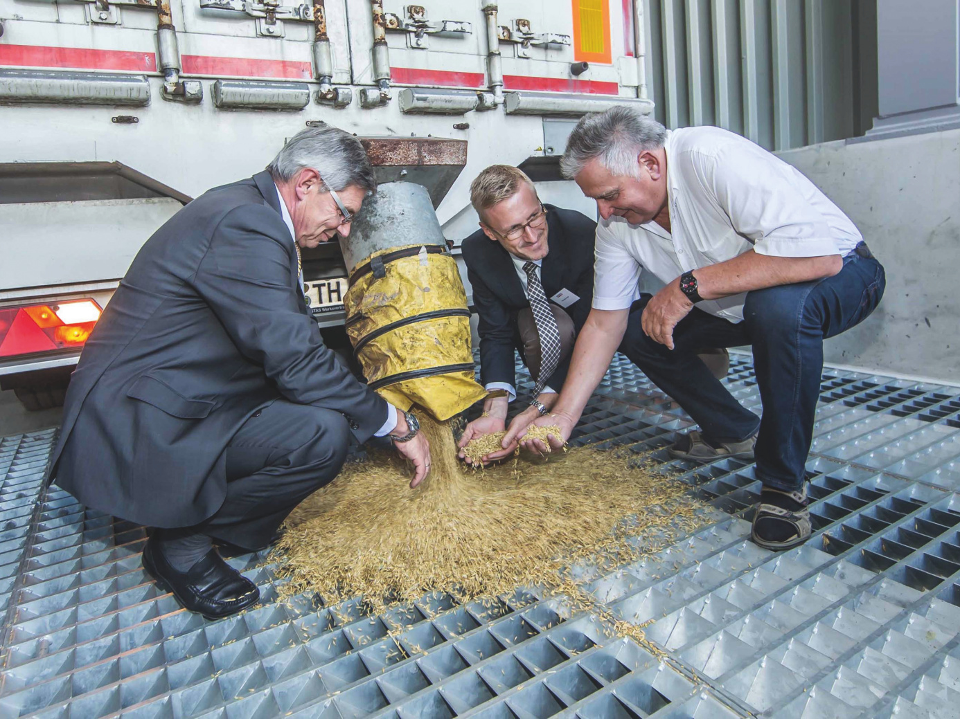 Rubin Mühle Vogtland Plauen