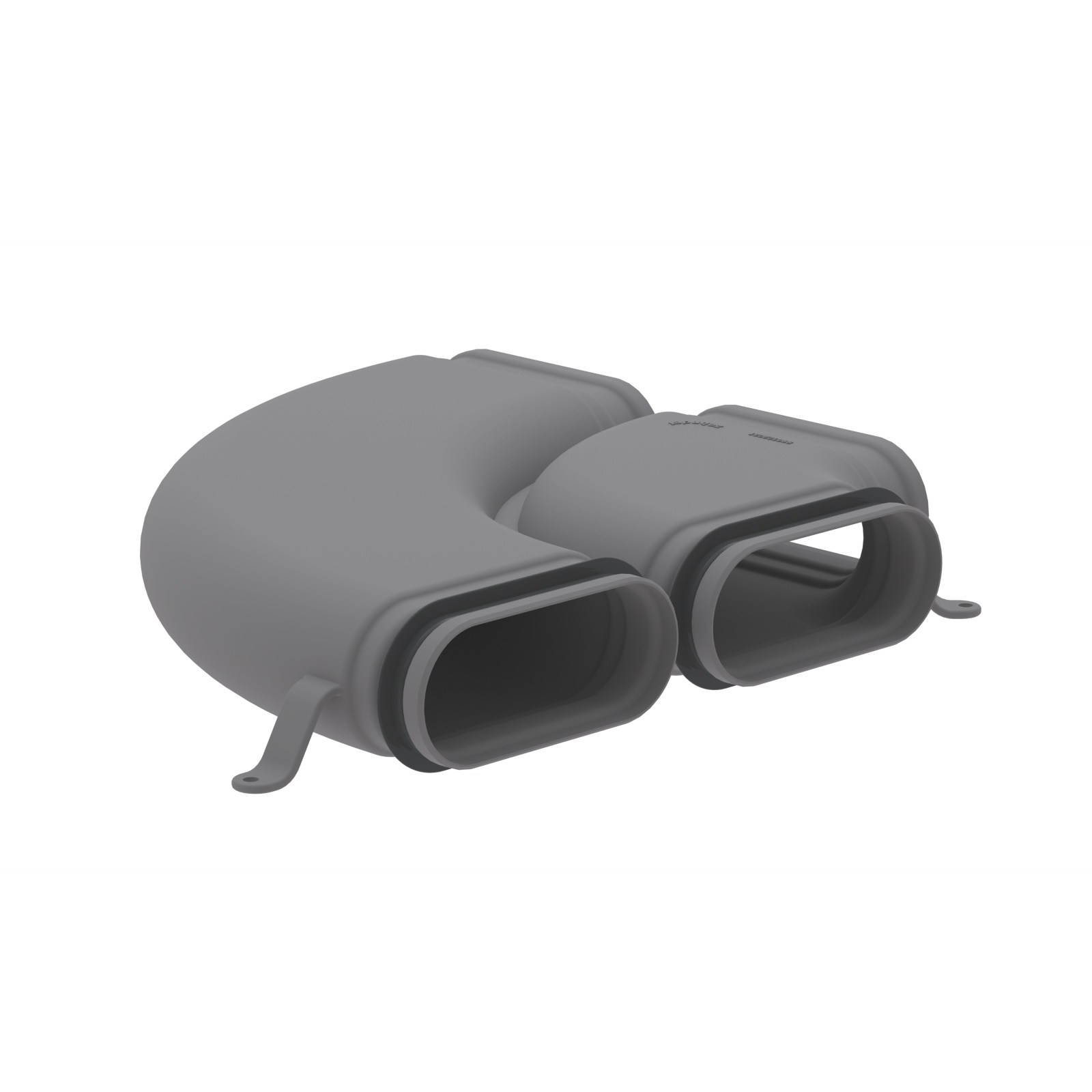 Cut-Out CK 300 Accessory Comfortable indoor ventilation Angled view