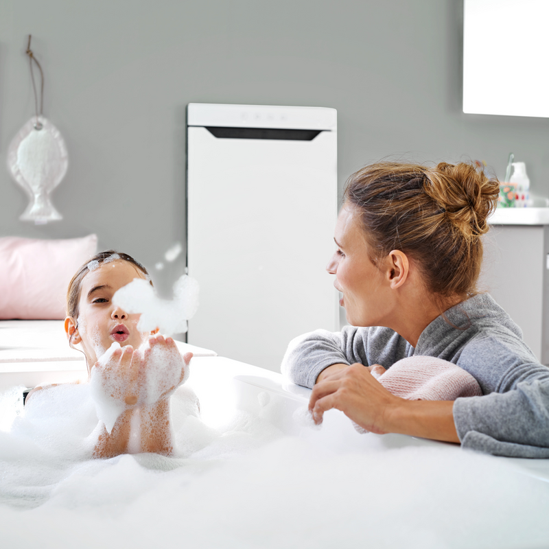 Rendering Zehnder Zenia Decorative radiator 