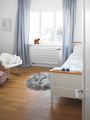 Zehnder_RAD_Nova-Neo-HY_sleeping room Rendering Zehnder Nova Neo Decorative radiator Front view