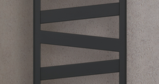 Rendering Decorative radiator 