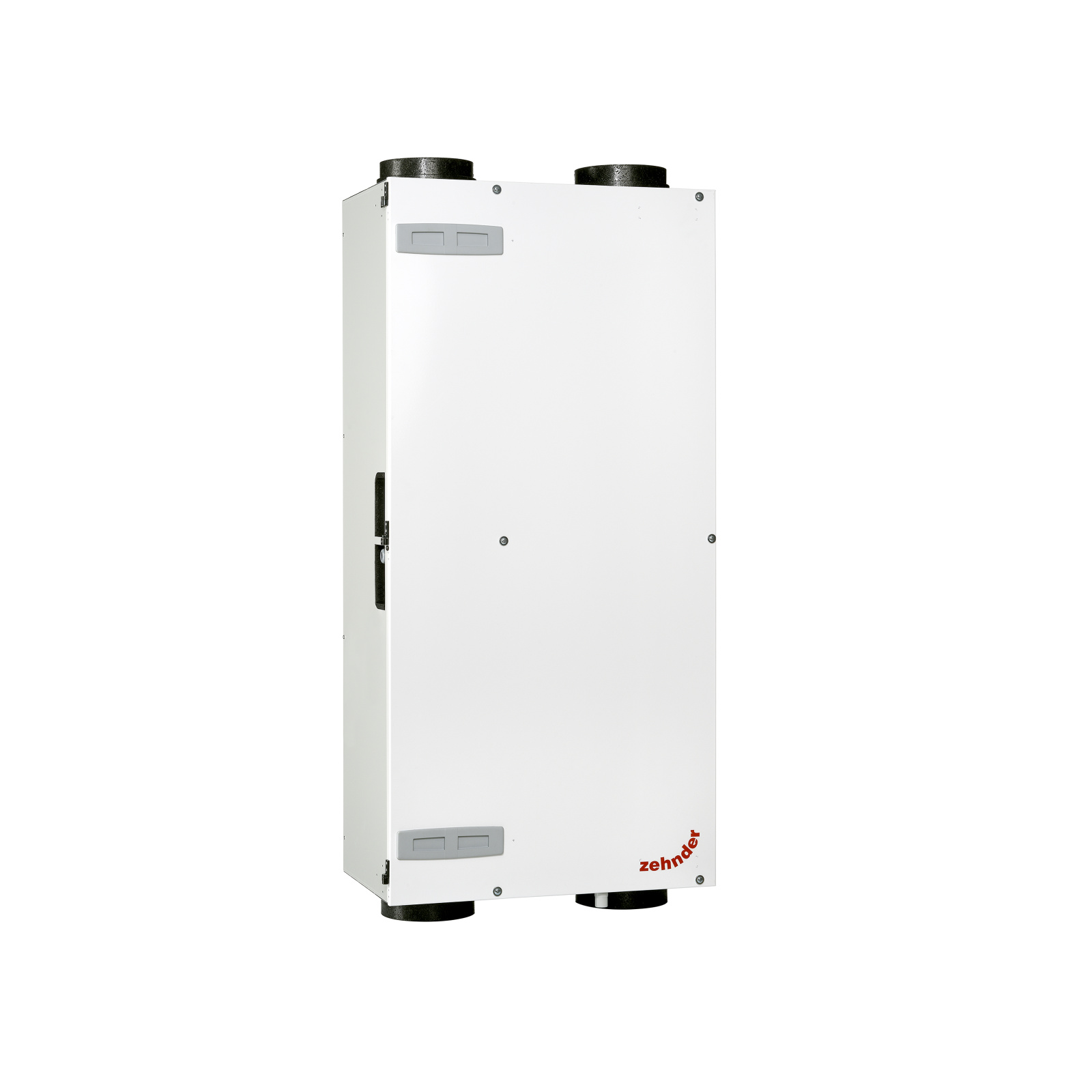 Cut-Out Zehnder ComfoAir 225 Comfortable indoor ventilation Front view