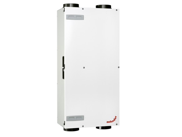 Cut-Out Zehnder ComfoAir 225 Comfortable indoor ventilation 