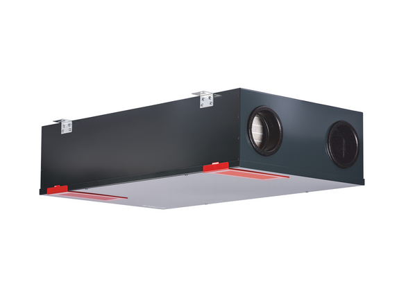 Cut-Out Comfortable indoor ventilation 